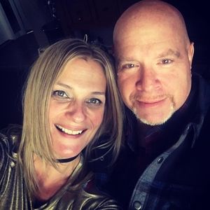 Meet your Posher, Scott